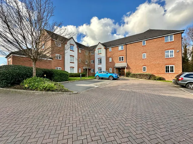 Tame Crossing, Wednesbury, WS10, photo 1