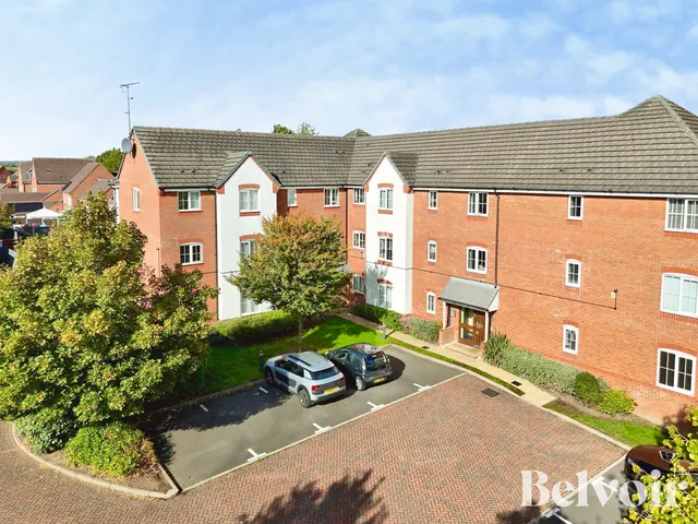Tame Crossing, Wednesbury, WS10, photo 1