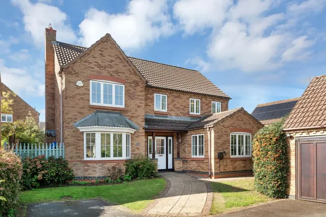Alsthorpe Road, Oakham, LE15, photo 1