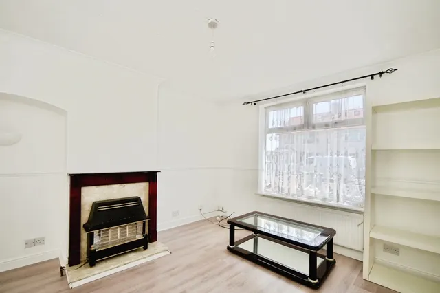 Photo 2 — ST GEORGES ROAD, DAGENHAM, ESSEX, RM9