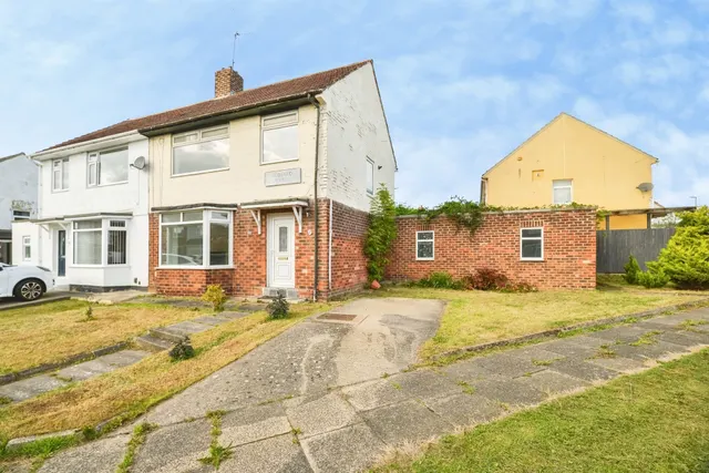 Rudyard Avenue, Stockton-On-Tees, TS19, photo 1