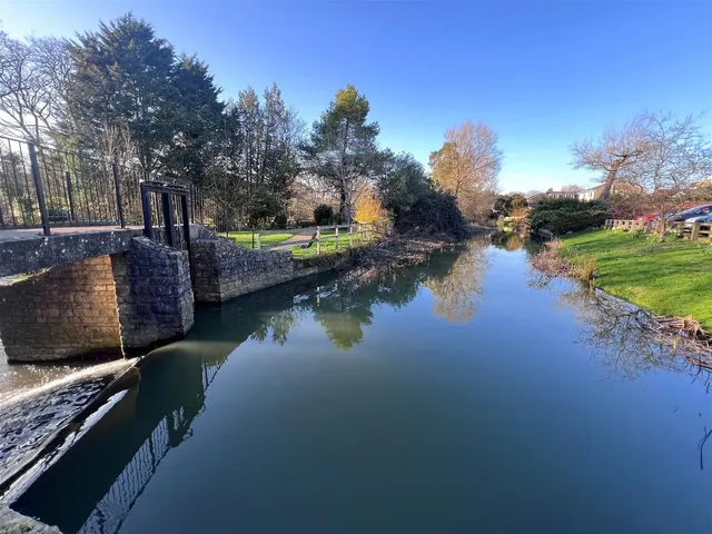 Photo 2 — Barnaby Mill Barnaby Mead, Gillingham, Dorset SP8 4AL