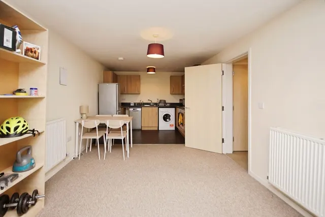 Photo 3 — Hornbeam Close, Bradley Stoke, Bristol, Gloucestershire, BS32