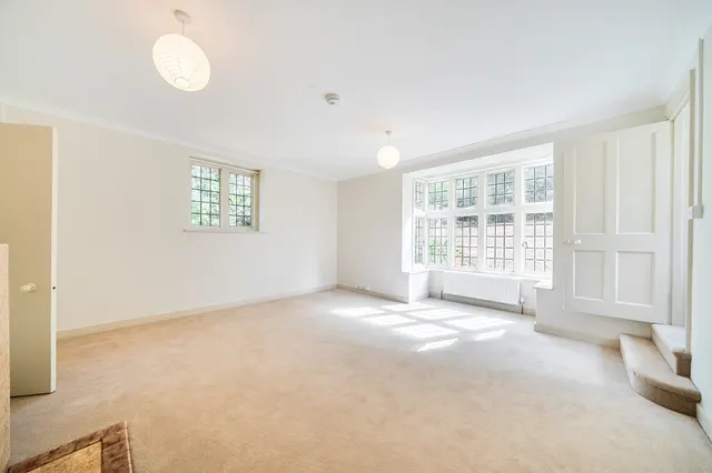 King John's Walk, London, SE9, photo 1