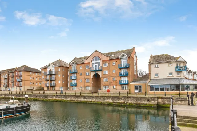 Photo 2 — Quayside, HARTLEPOOL