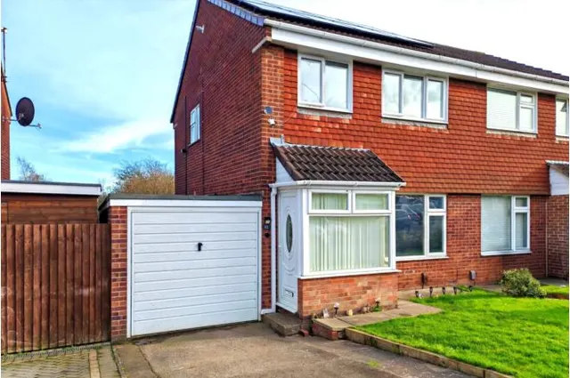 Highfields Close, Loughborough, photo 1