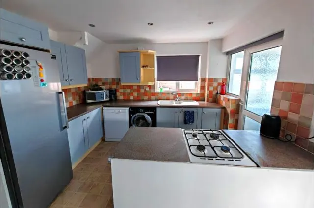 Photo 3 — Highfields Close, Loughborough
