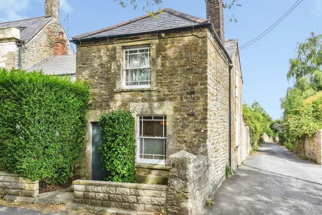 Goulds Ground, Frome, photo 1