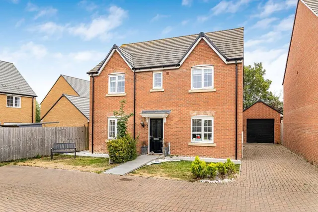 Stimpson Street, Sutton, CB6, photo 1