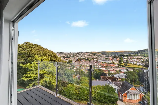 Upper Torrs Park, Ilfracombe, EX34, photo 2