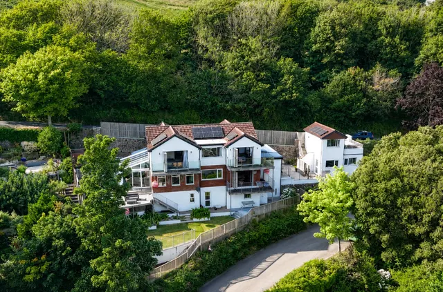 Upper Torrs Park, Ilfracombe, EX34, photo 1