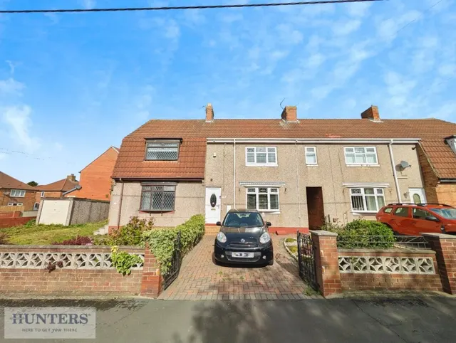 Wheatley Terrace, Wheatley Hill, County Durham, DH6 3RW, photo 1