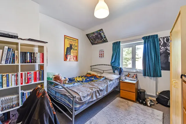 Stuart Crescent, Winchester, photo 1