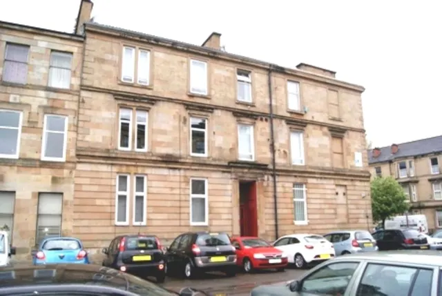 Clutha Street, Kinning Park, G51, photo 1