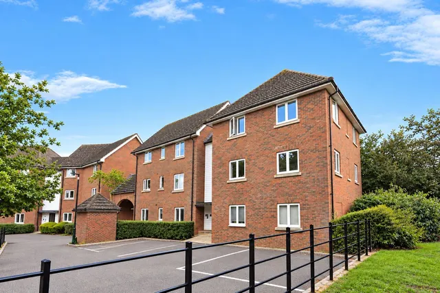 Millers Drive, Great Notley, CM77, photo 1