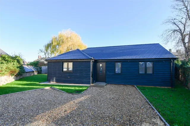 Park Avenue, Newmarket, CB8, photo 1