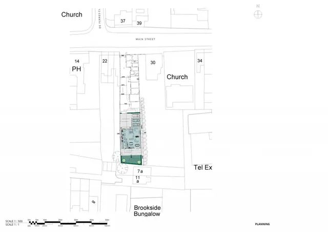 Main Street, East Leake, LE12, photo 2