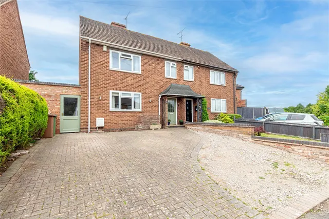 Pakington Road, Droitwich, Worcestershire, WR9 8JN, photo 1