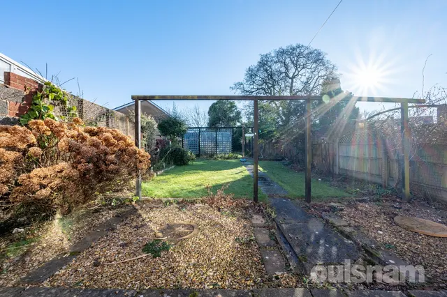 Photo 2 — Frankley Beeches Road, Northfield, Birmingham, B31 5NN