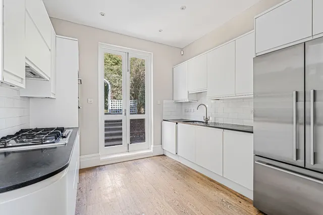 Arkwright Road, Hampstead, NW3, photo 2