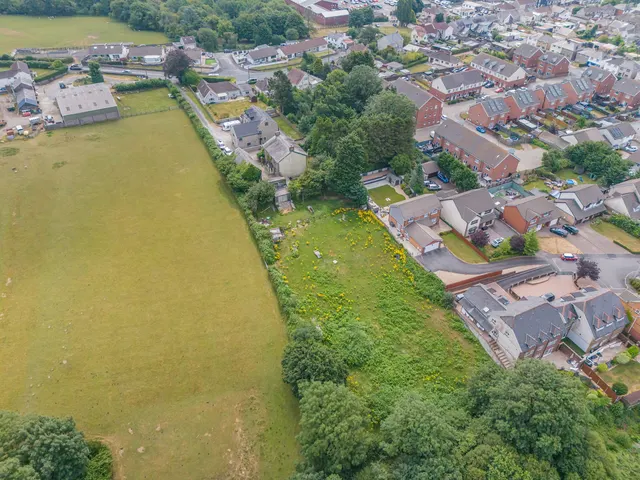 Photo 2 — Blackmill Road, Bryncethin, Bridgend, CF32 9YN