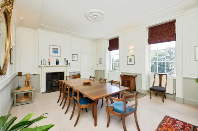 Aston Hall Drive, Aston-On-Trent, DE72, photo 3