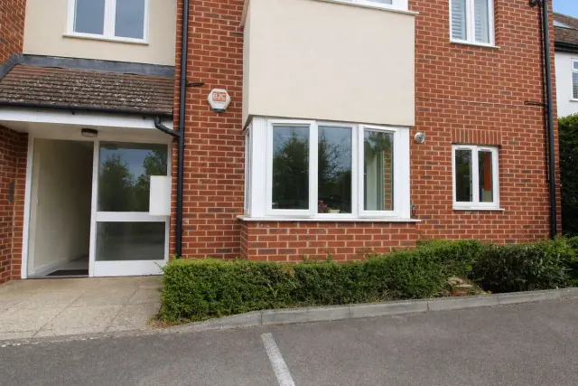 Weston Way, Baldock, SG7, photo 1