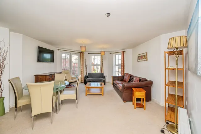 Magnus Court, Derby, DE21, photo 3