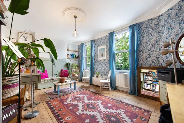 Vestry Road, London, SE5, photo 1