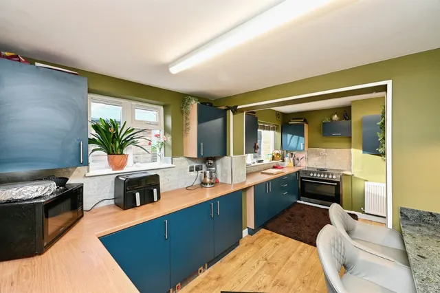 Ryston Close, Downham Market, PE38, photo 2