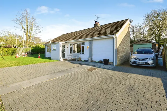 Ryston Close, Downham Market, PE38, photo 1
