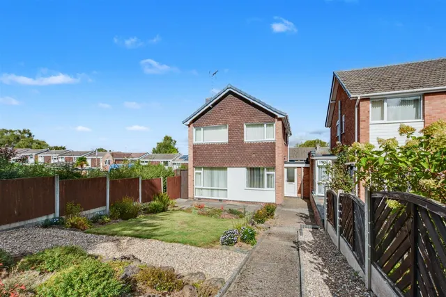 Belmont Close, Chilwell, NG9, photo 1