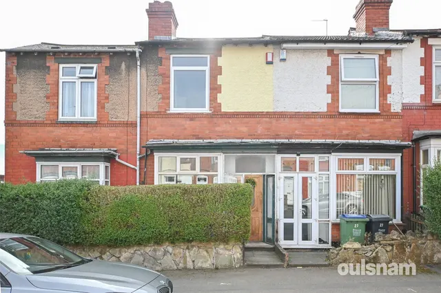 Beechfield Road, Smethwick, West Midlands, B67 6BS, photo 1