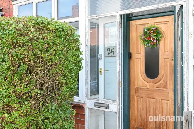 Photo 2 — Beechfield Road, Smethwick, West Midlands, B67 6BS