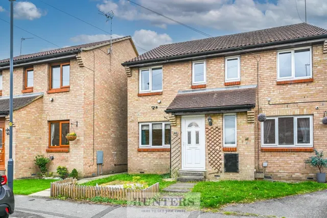 Bainbridge Drive, Selby, YO8, photo 1