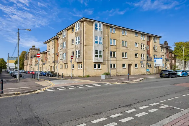 Victoria Road, Pollokshields, G42, photo 1