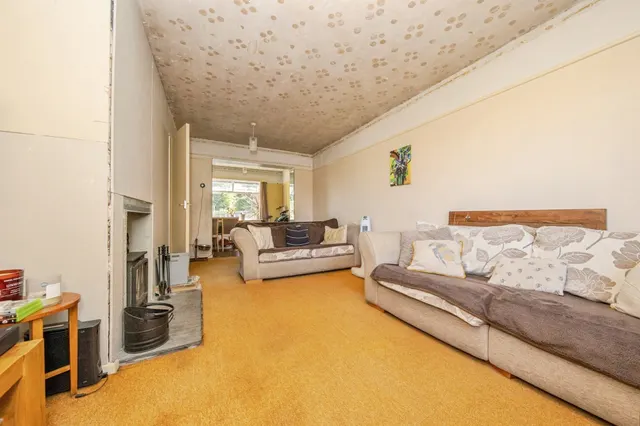 Photo 3 — Rectory Road, Little Oakley, HARWICH