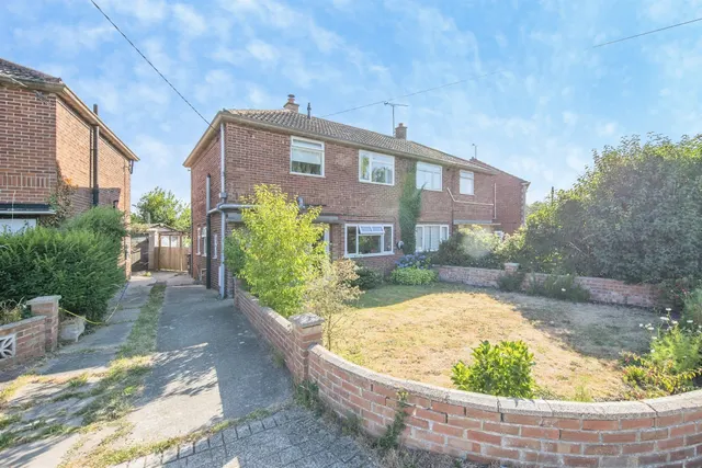 Rectory Road, Little Oakley, HARWICH, photo 1