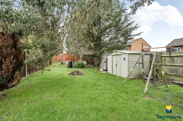 Cabell Road, Guildford, GU2, photo 3