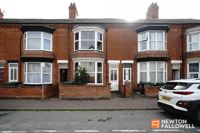 Garton Road, Loughborough, LE11, photo 1