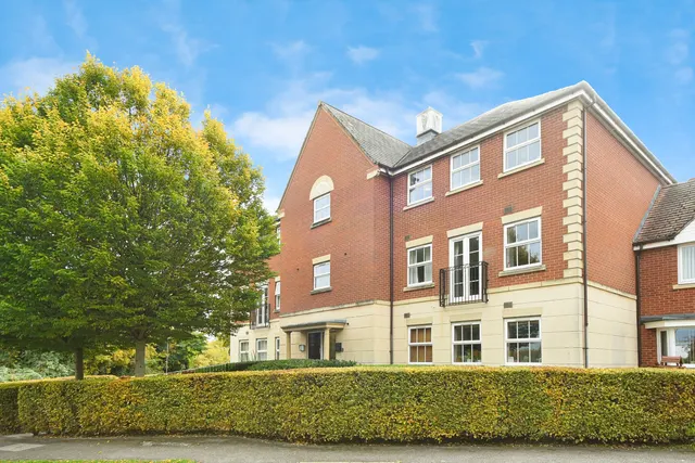Green Lane, Devizes, SN10, photo 1