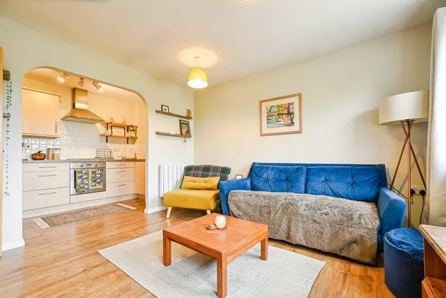 Green Lane, Devizes, SN10, photo 3