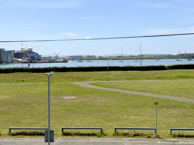 Sterte Esplanade, BH15, photo 3