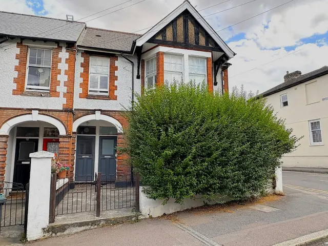 Windmill Street, Gravesend, photo 1