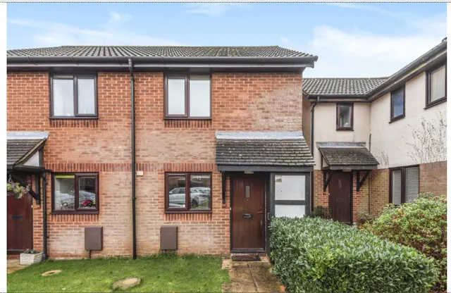 Tylsworth Close, Amersham Fees Apply, HP6, photo 1