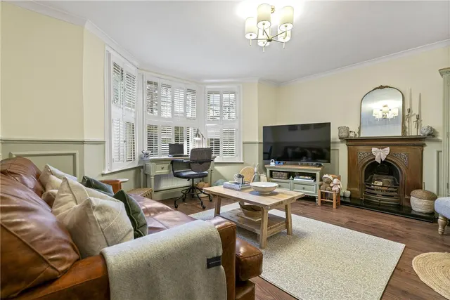 St Margarets Road, St Margarets, TW1, photo 2