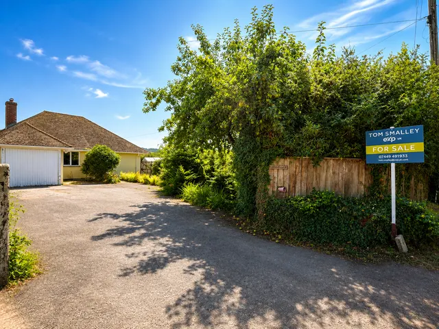 Whitford, Axminster, EX13, photo 1