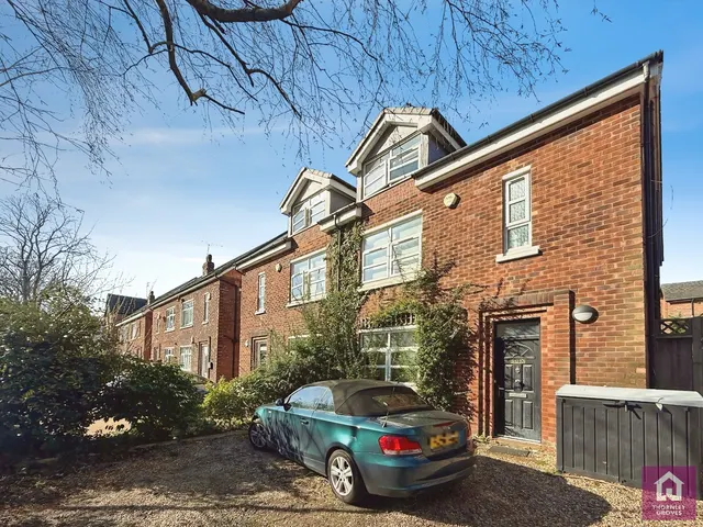 Old Lansdowne Road, Manchester, M20, photo 1