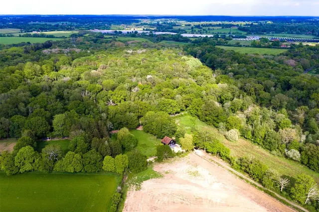 Green Lane, Rotherwick, RG27, photo 2
