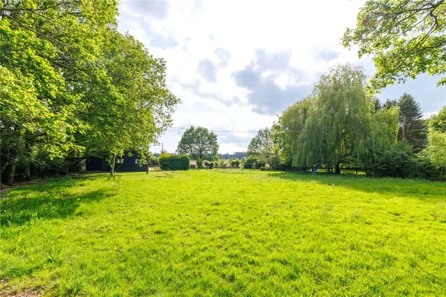 Green Lane, Rotherwick, RG27, photo 1